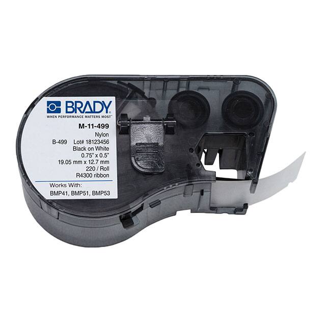 M-11-499Brady Corporation