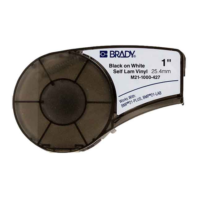 M21-1000-427Brady Corporation