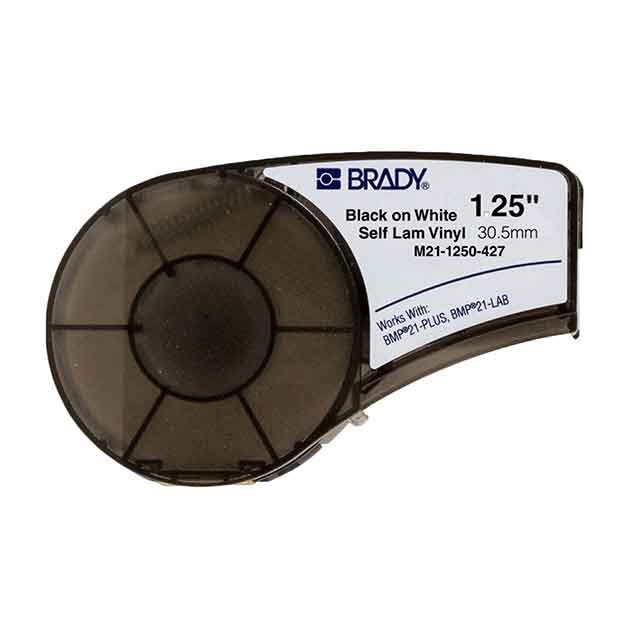 M21-1250-427Brady Corporation