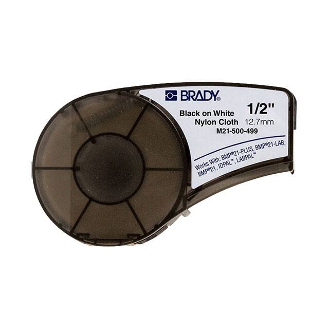 M21-500-499Brady Corporation