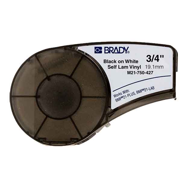 M21-750-427Brady Corporation