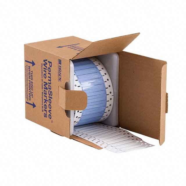 PS-125-2-WT-SBrady Corporation