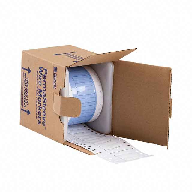 PS-187-150-WT-SBrady Corporation