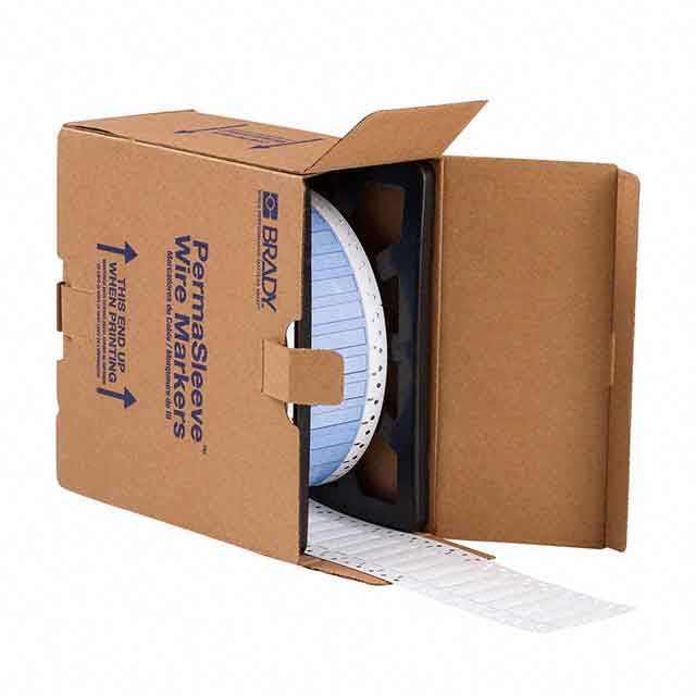 PS-250-2-WTBrady Corporation