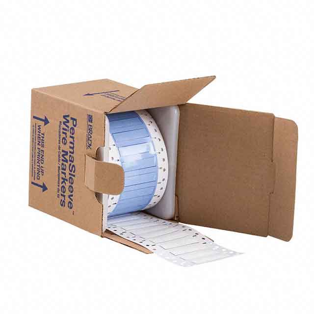 PS-250-2-WT-SBrady Corporation