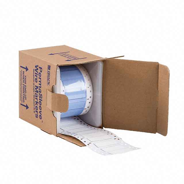 PS-375-2-WT-SBrady Corporation