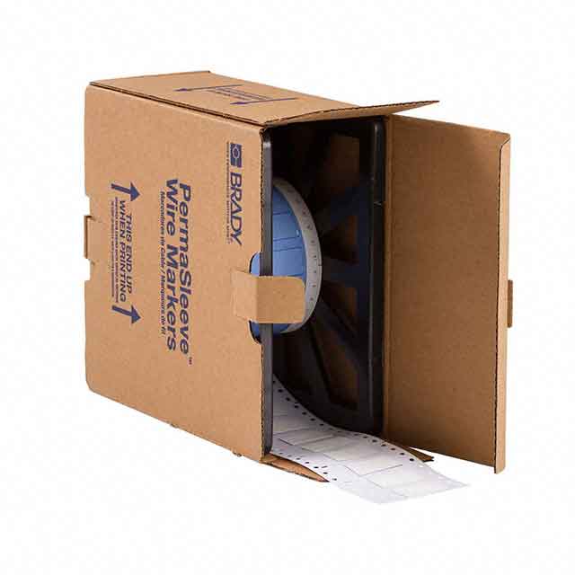 PS-500-150-WTBrady Corporation