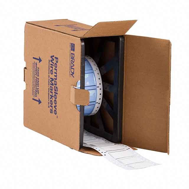 PS-750-2-WTBrady Corporation