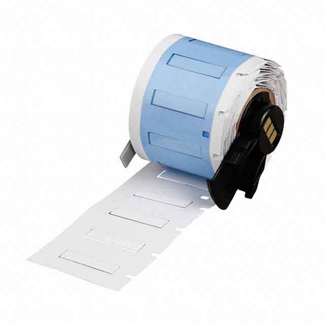 PSPT-125-1-WTBrady Corporation