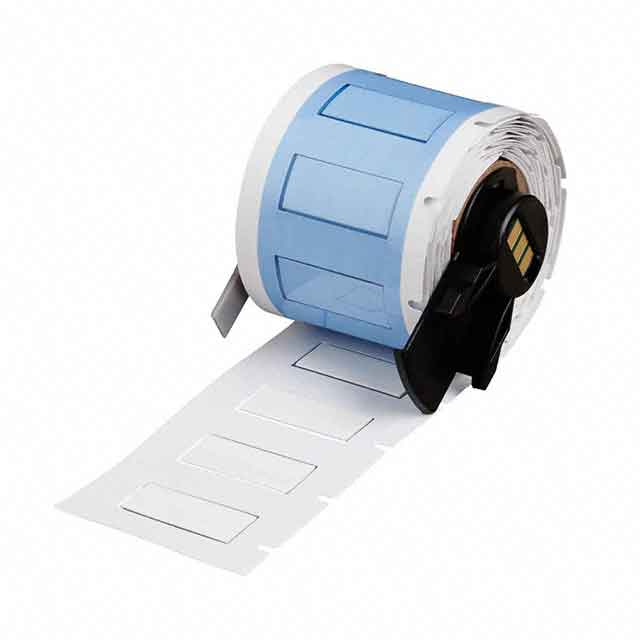 PSPT-250-1-WTBrady Corporation