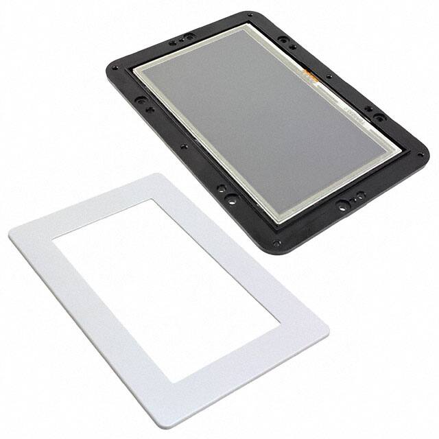VM800P50A-PLBridgetek Pte Ltd.