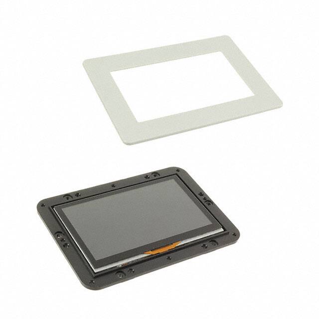 VM801B50A-PLBridgetek Pte Ltd.