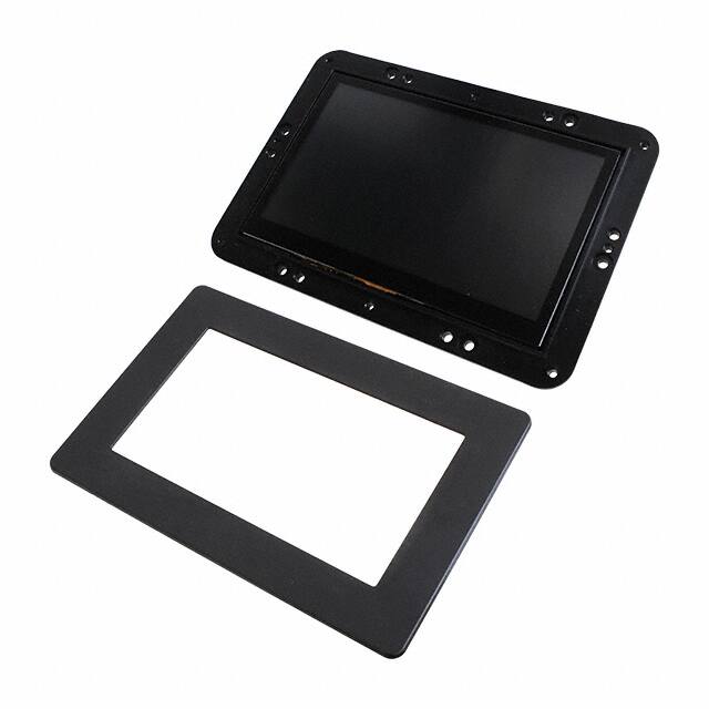 VM801P50A-BKBridgetek Pte Ltd.