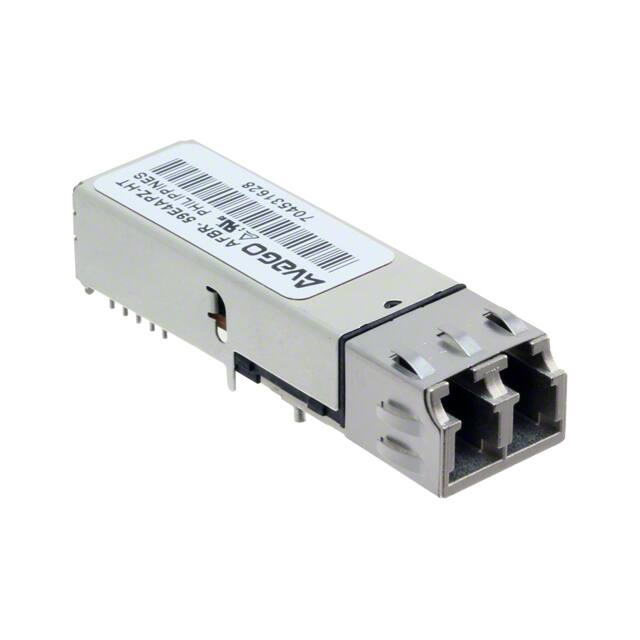 AFBR-59E4APZ-HTBroadcom Limited