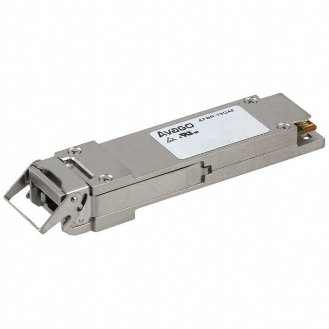 AFBR-79Q4ZBroadcom Limited