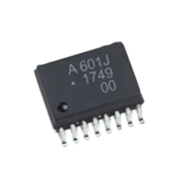 ASSR-601J-000EBroadcom Limited