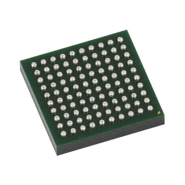 BCM5461A1KFBGBroadcom Limited