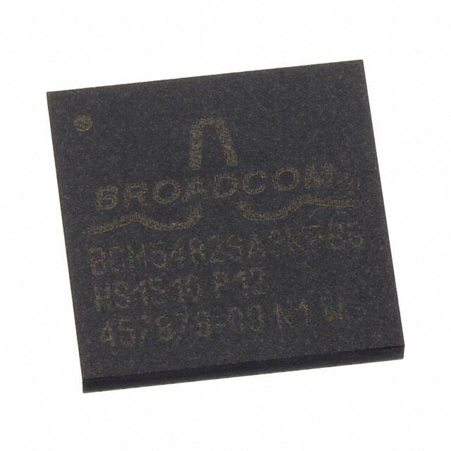 BCM5482SA2KFBGBroadcom Limited