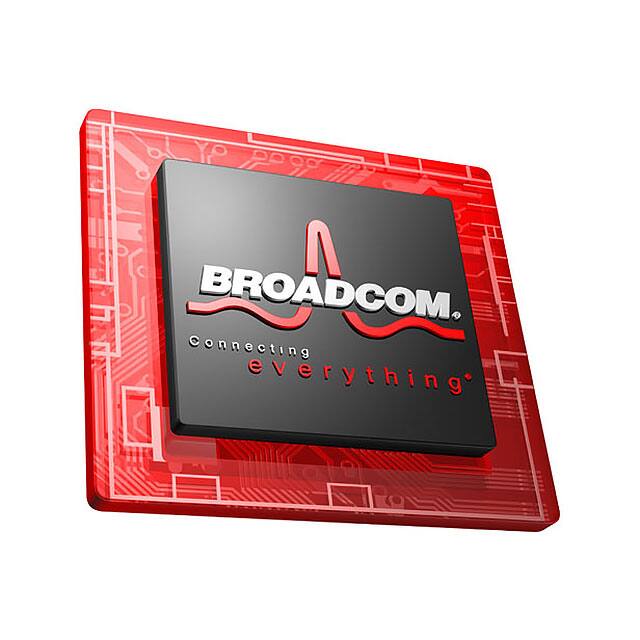 BCM5482SA1KFBGBroadcom Limited