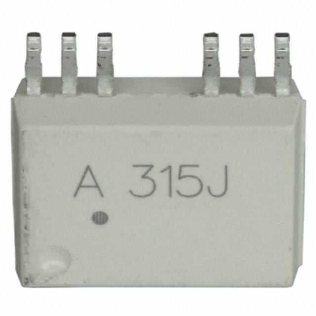 HCPL-315J-000EBroadcom Limited