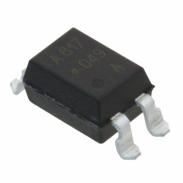HCPL-817-50DEBroadcom Limited