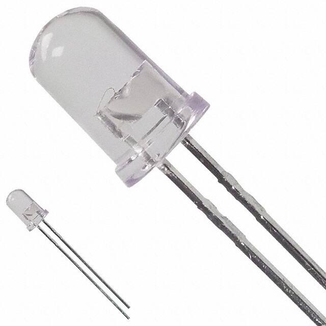 HLMP-EL30-PS000Broadcom Limited
