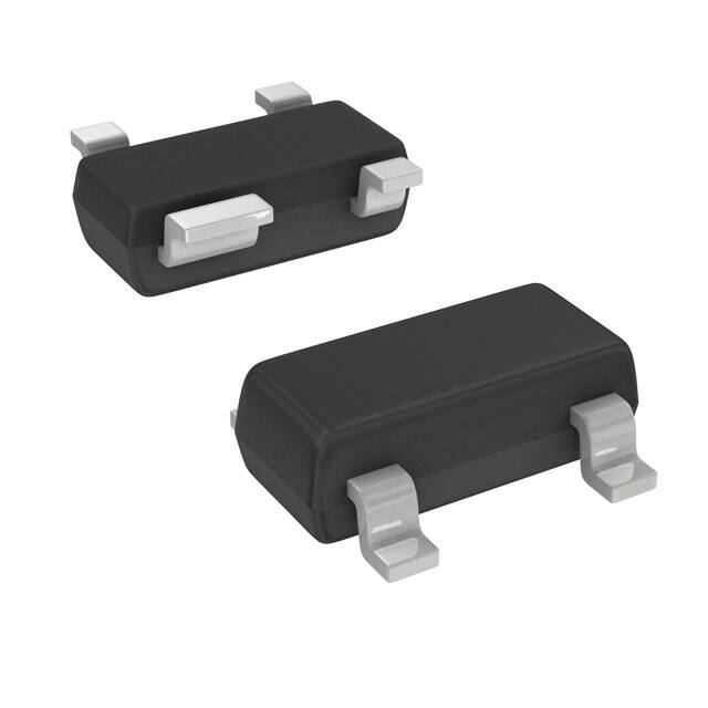 MIC811TU TRMicrochip Technology