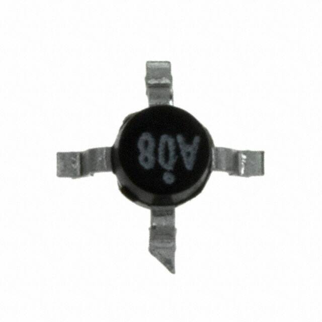 MSA-0886-BLKGBroadcom Limited