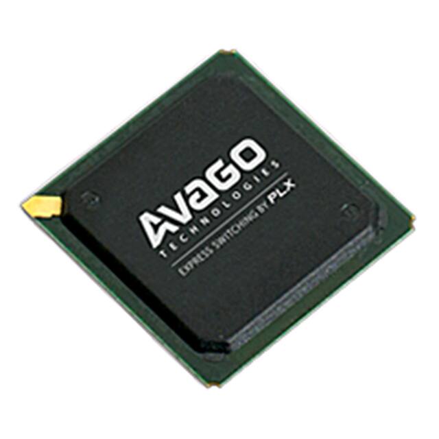 PEX8615-BA50BI GBroadcom Limited