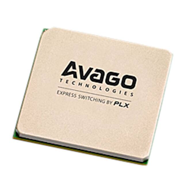 PEX8734-AB80BI GBroadcom Limited