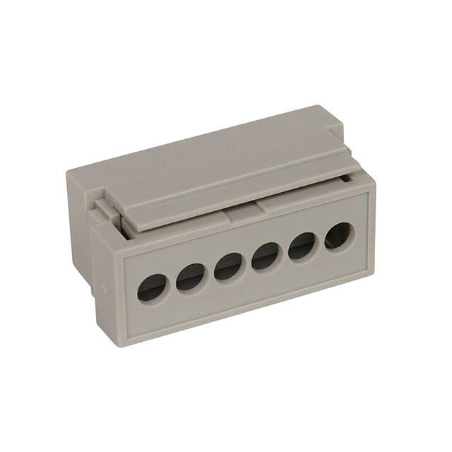 DMB-4770-TGHBud Industries