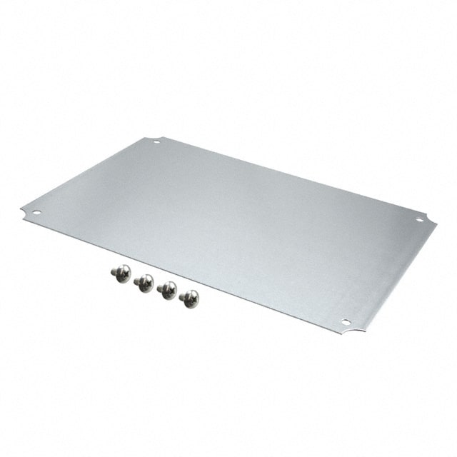 NBX-10996Bud Industries
