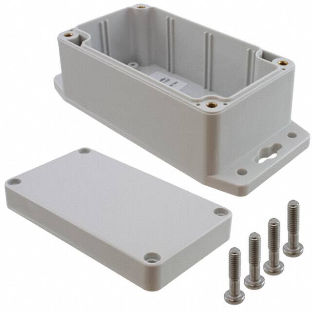 PN-1322-MBBud Industries
