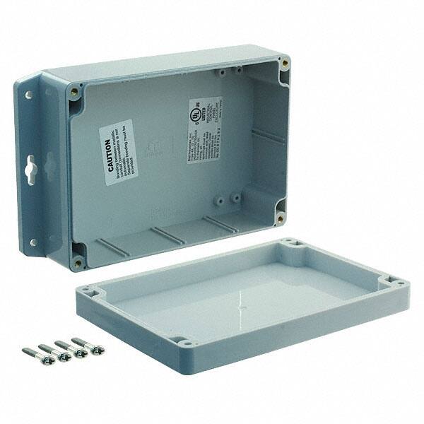PN-1324-MBBud Industries