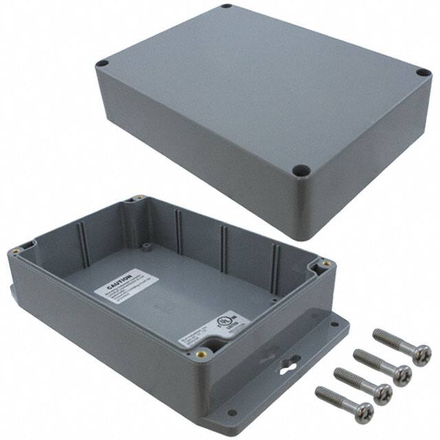 PN-1327-DGMBBud Industries