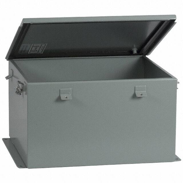 SN-3708Bud Industries