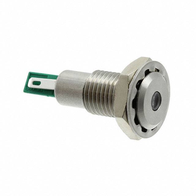 DX0505/GN/24Bulgin