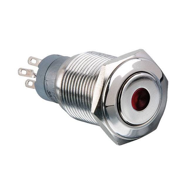 MP0045/1E1RD220SBulgin