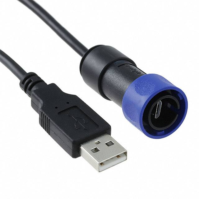 PXP4040/B/2M00Bulgin