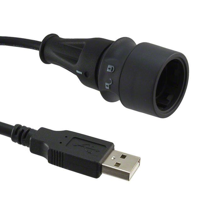 PXP6040/B/3M00Bulgin