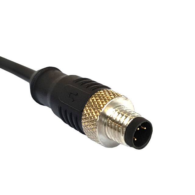 PXPPVC12FIM05ACL010PVCBulgin