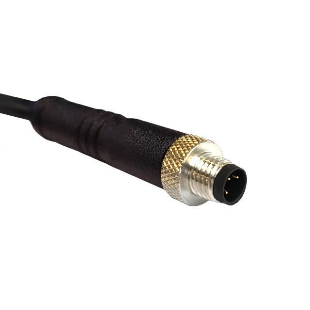 PXPPVC05FIM03ACL010PVCBulgin