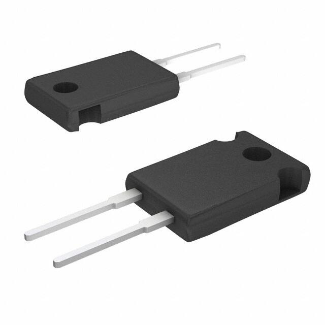 MP930-2.50K-1%Caddock Electronics Inc.