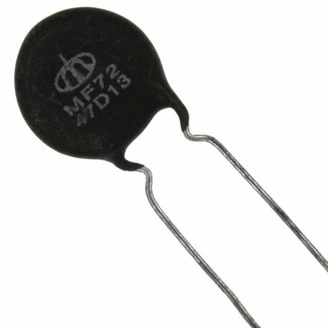 MF72-047D13Cantherm