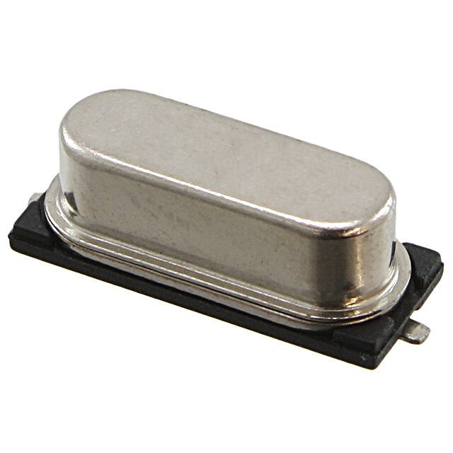 CSM1Z-A0B2C3-50-22.1184D18 Cardinal Components Inc. | Crystals ...