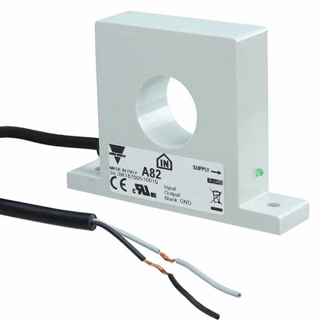 A82-2050Carlo Gavazzi Inc.