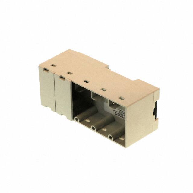 BDXXCarlo Gavazzi Inc.