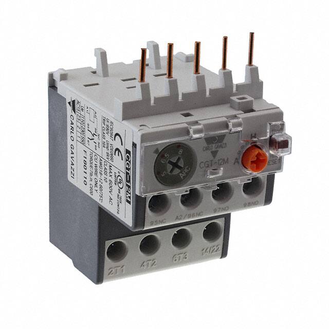 CGT-12M-8.0Carlo Gavazzi Inc.