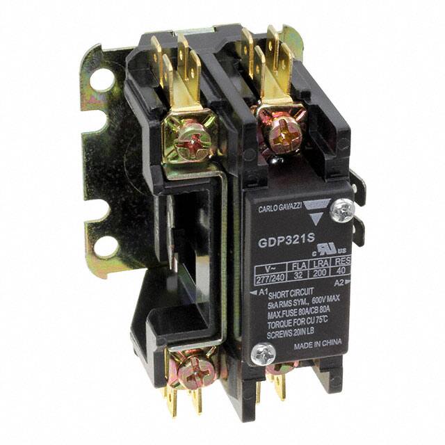 GDP321SS24VCarlo Gavazzi Inc.