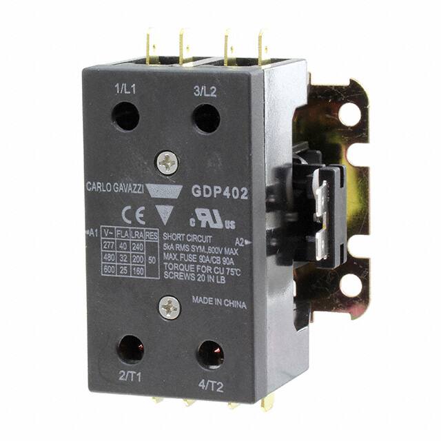 GDP402S24VCarlo Gavazzi Inc.